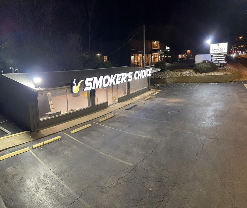 Smoker's Choice Columbia, MO