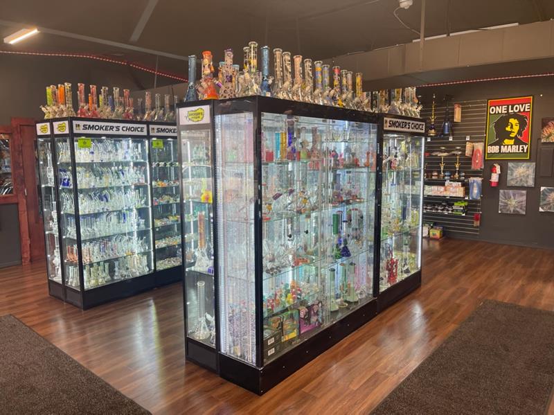 Smoker's Choice Columbia, MO