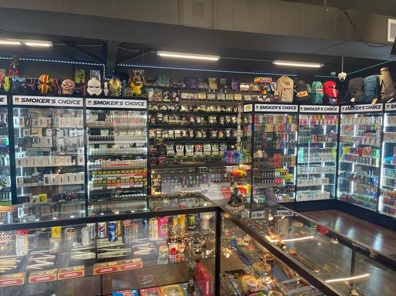 Smoker's Choice Columbia, MO