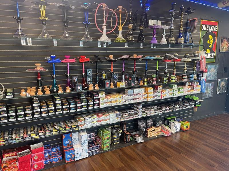 Smoker's Choice Columbia, MO